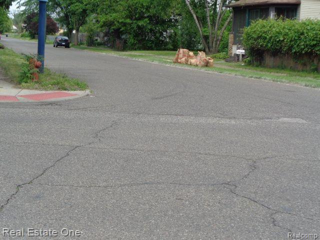 5201 CASMERE Street, Hamtramck, MI 48212 — Photo 9