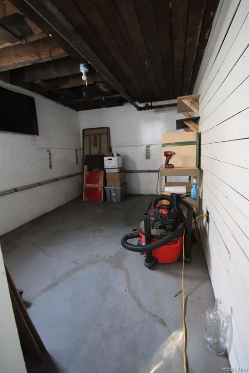 230 CEDARHURST, Highland Park, MI 48203 — Photo 40