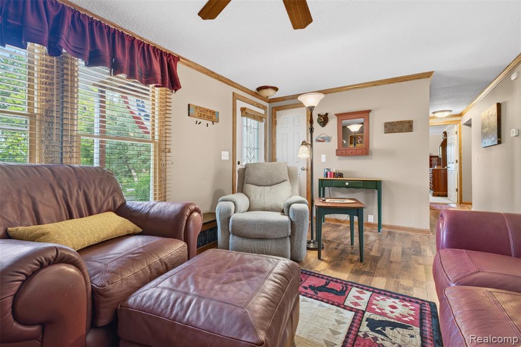 5977 Anglers Drive, Ortonville, MI 48462 — Photo 5