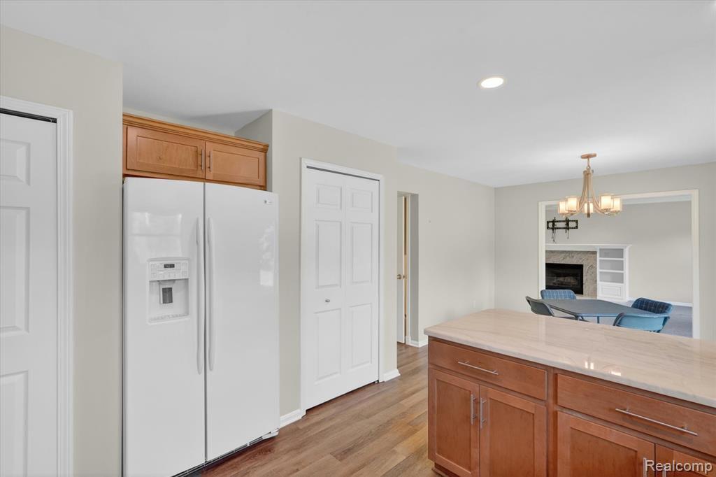 2724 Ore Valley Drive, Hartland, MI 48353 — Photo 16