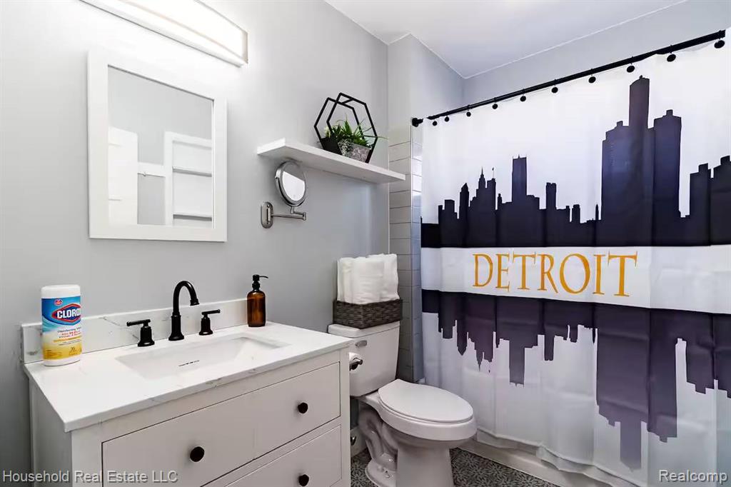 4446 Commonwealth Street, Detroit, MI 48208 — Photo 9