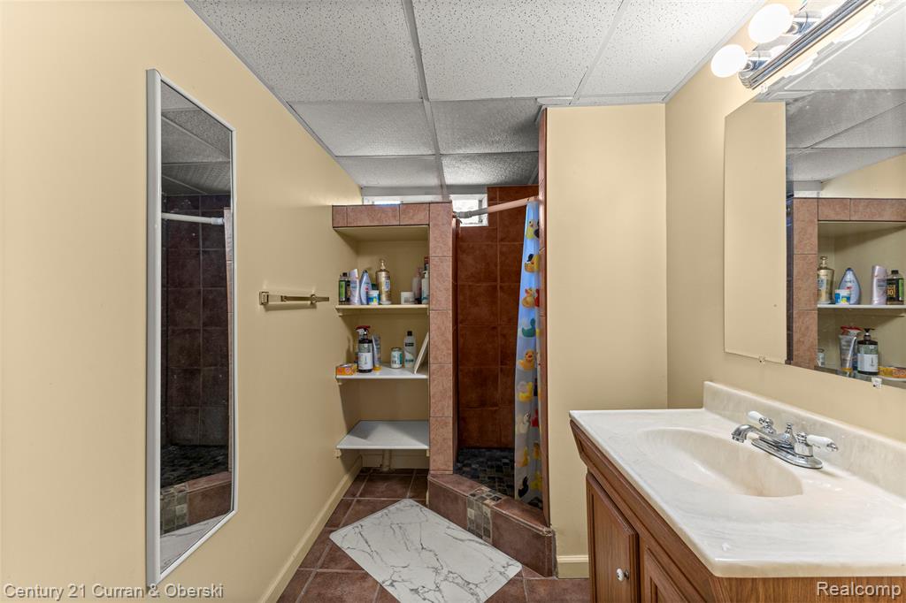 7609 Rosedale Boulevard, Allen Park, MI 48101 — Photo 37