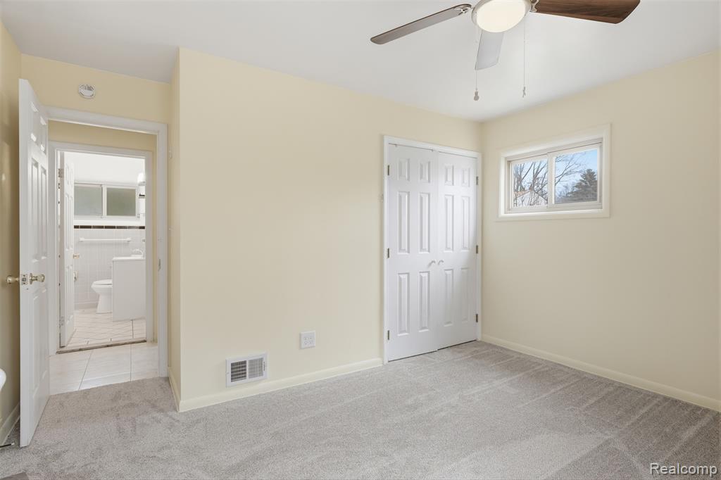 916 Buckingham Avenue, Flint, MI 48507 — Photo 14