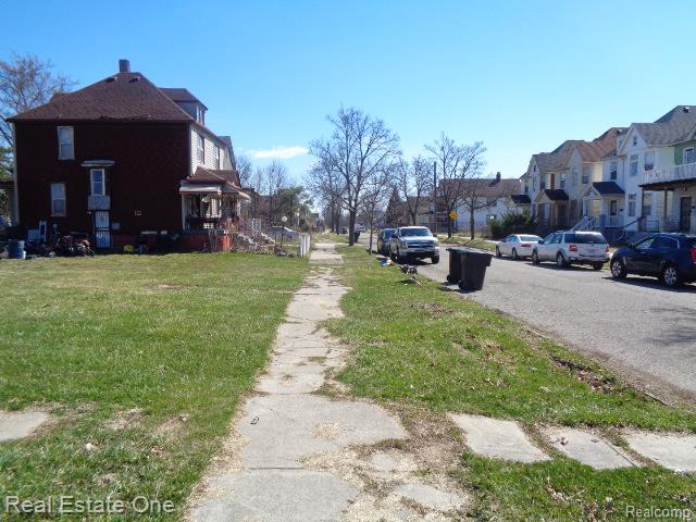 5468 Holcomb Street, Detroit, MI 48213 — Photo 32