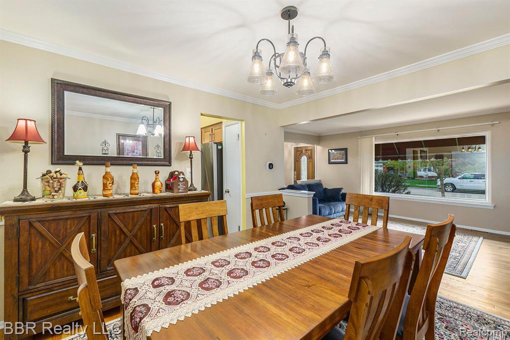 13842 HERITAGE Street, Riverview, MI 48193 — Photo 7