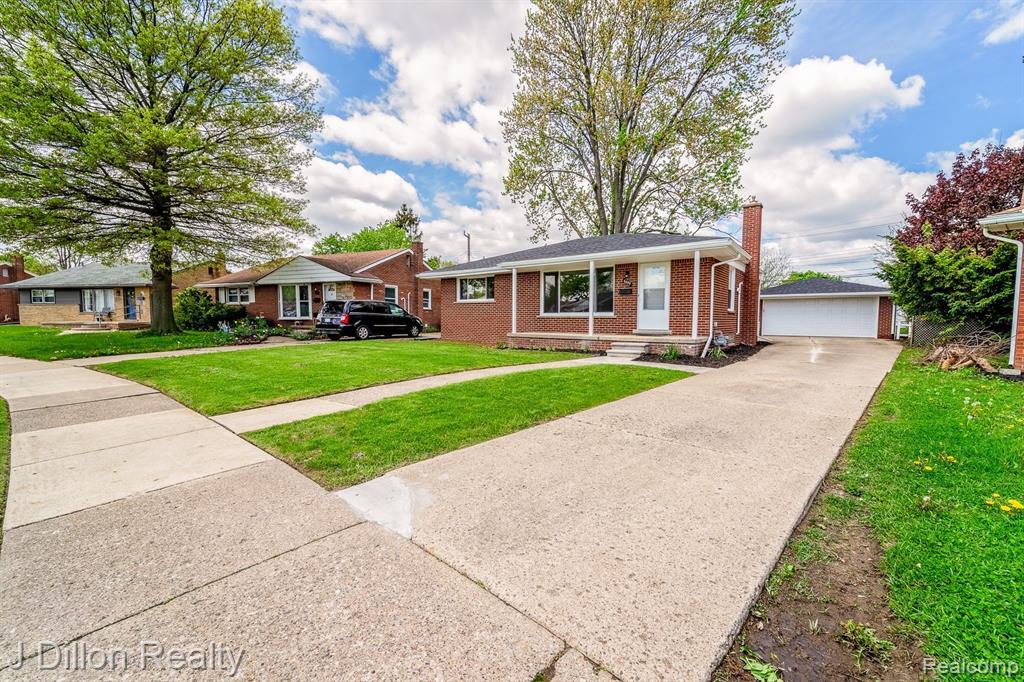 6639 SHARON Street, Garden City, MI — Photo 7
