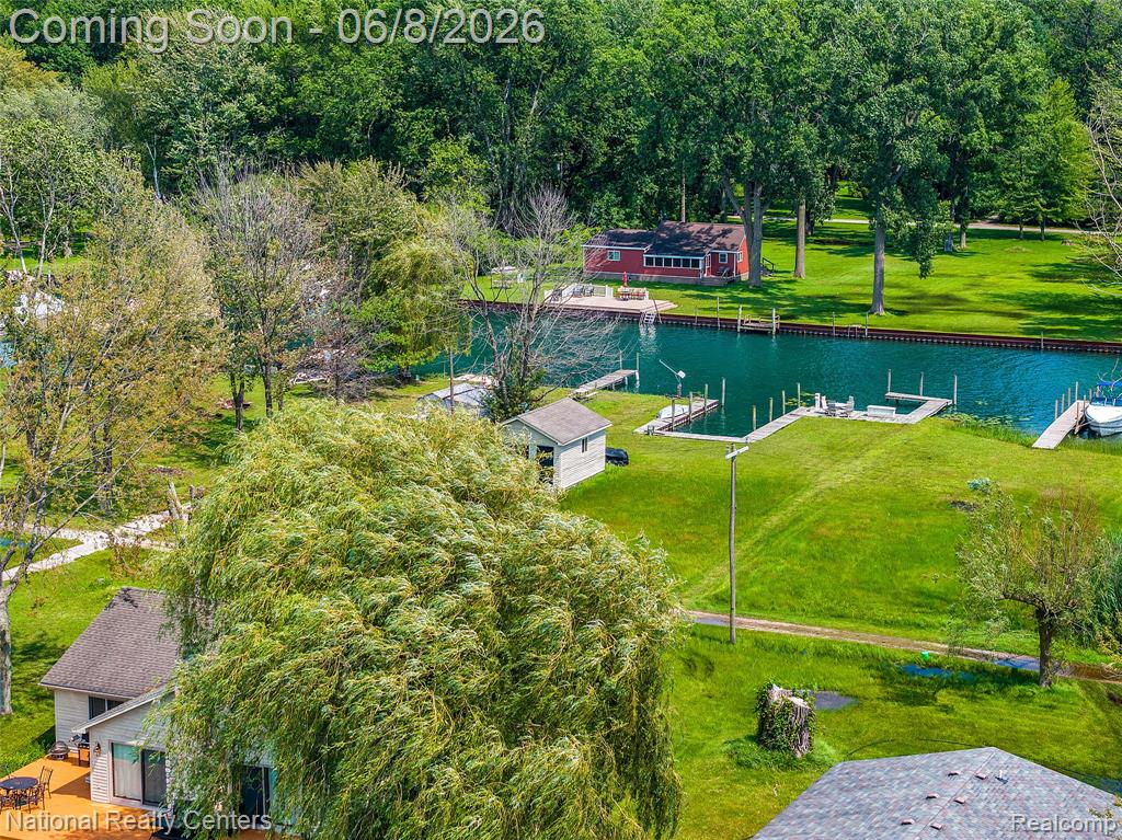 290 Kama Court, MI 48001 — Photo 32