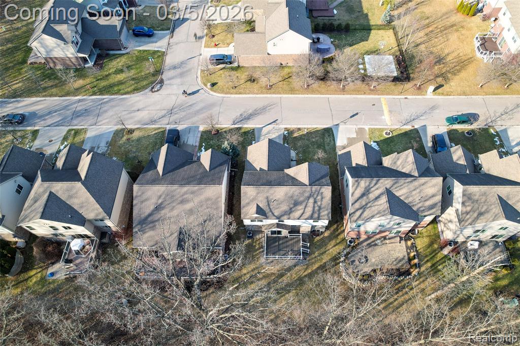 802 Cherry Stone Drive, Canton, MI 48188 — Photo 58