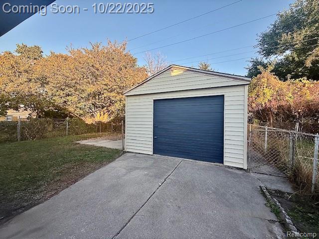 3973 10th Street, Ecorse, MI 48229 — Photo 7