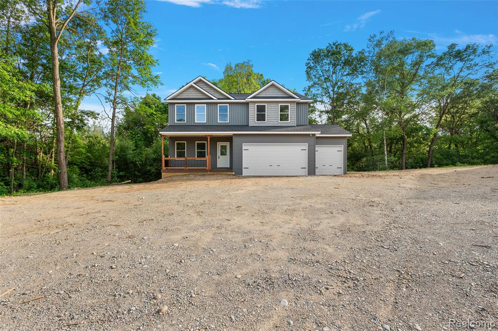 9355 Andersonville Road, Clarkston, MI — Photo 11
