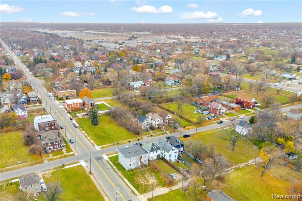 508 - 506 Kenilworth, Detroit, MI 48202 — Photo 9