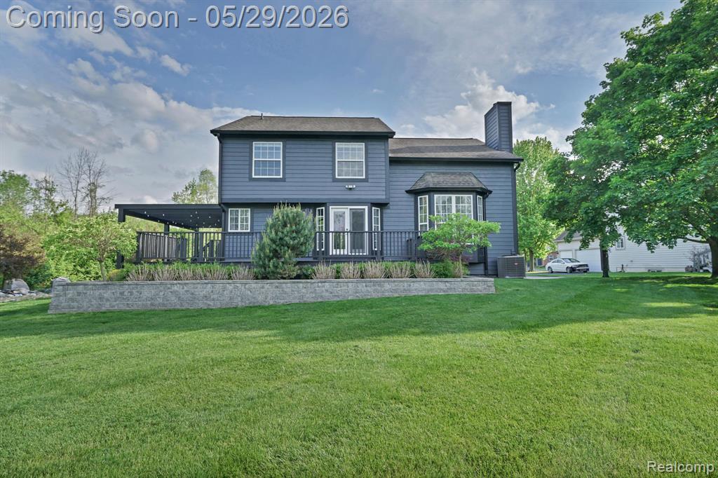 5729 Woodfield Parkway, Grand Blanc, MI 48439 — Photo 56