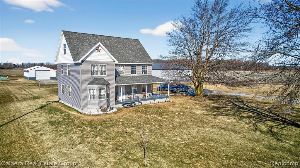 1137 Crawford Road, Turner, MI 48765 — Photo 51