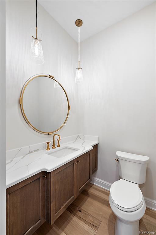 39196 - Lot 56 & 57 Lakeshore Drive, Harrison Township, MI, 00000