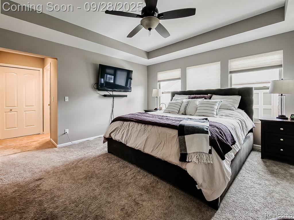 769 Prospect Hill Street, Canton, MI 48188 — Photo 53