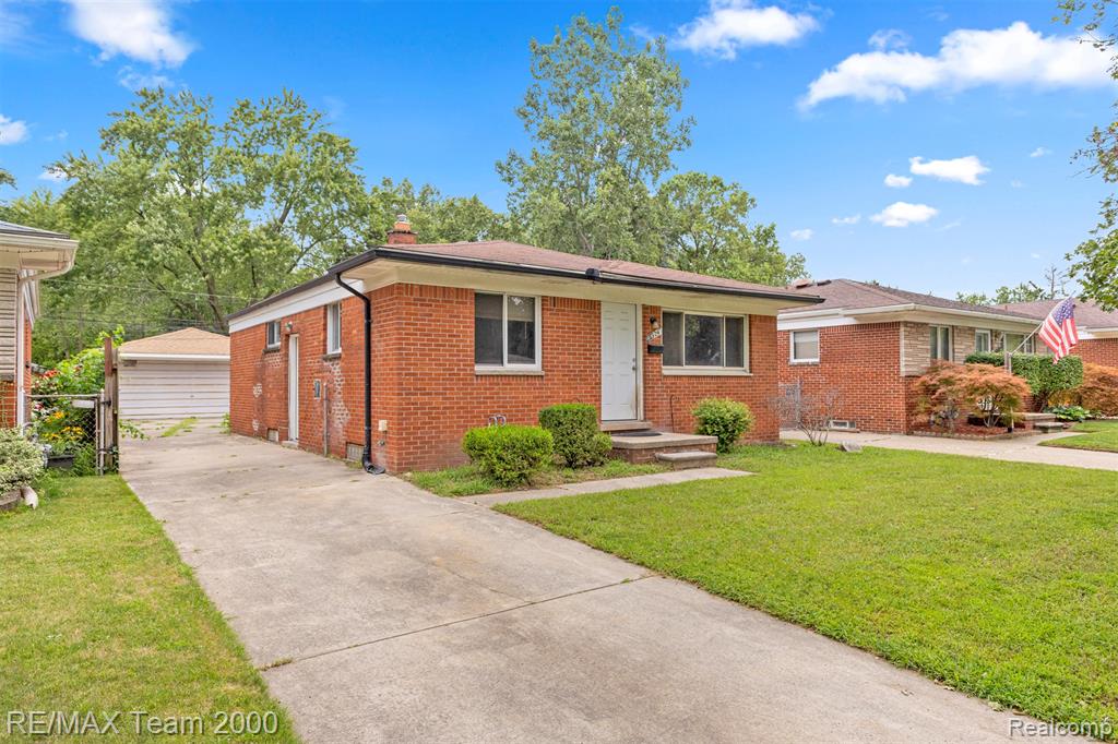 6924 Fellrath Street, Taylor, MI 48180 — Photo 29