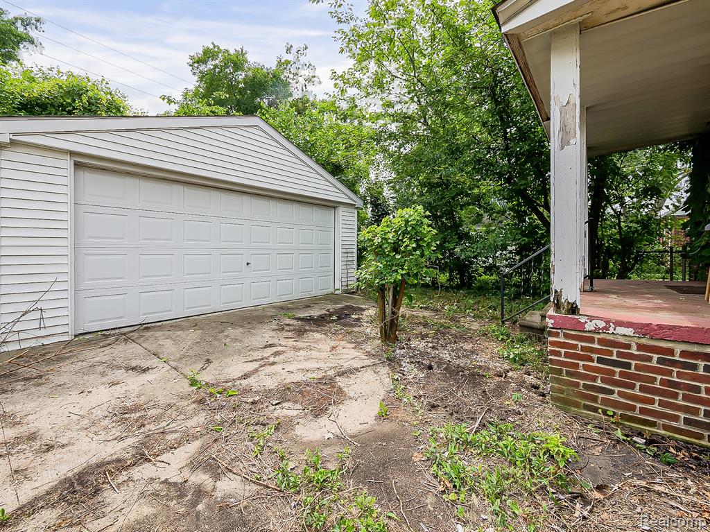 7620 Braile Street, Detroit, MI 48228 — Photo 18