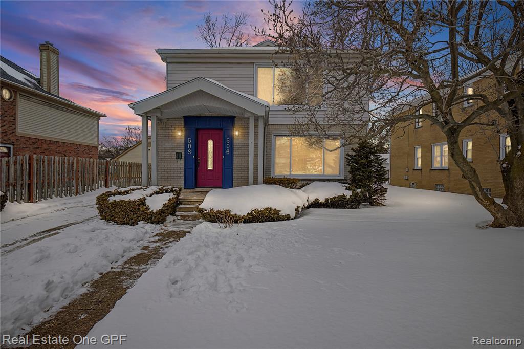 506 W 12 Mile Road, Royal Oak, MI 48073 — Photo 56