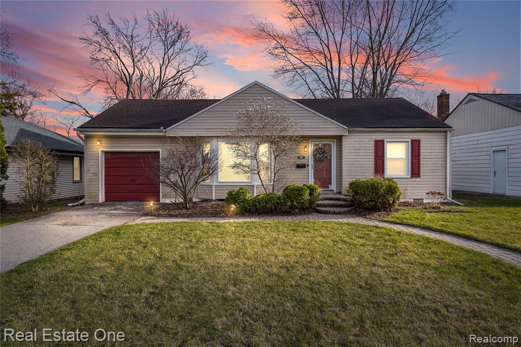 4313 Berkshire Road, Royal Oak, MI 48073 — Photo 42
