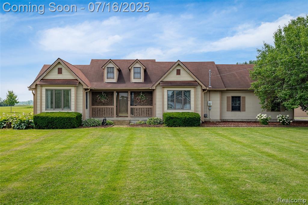 7366 E Maple Avenue, Grand Blanc, MI 48439 — Photo 63