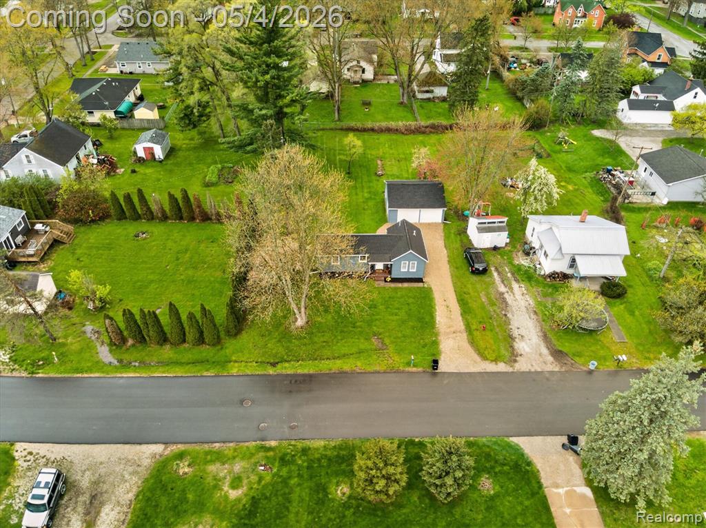 107 S Lester Street, Capac, MI 48014 — Photo 40