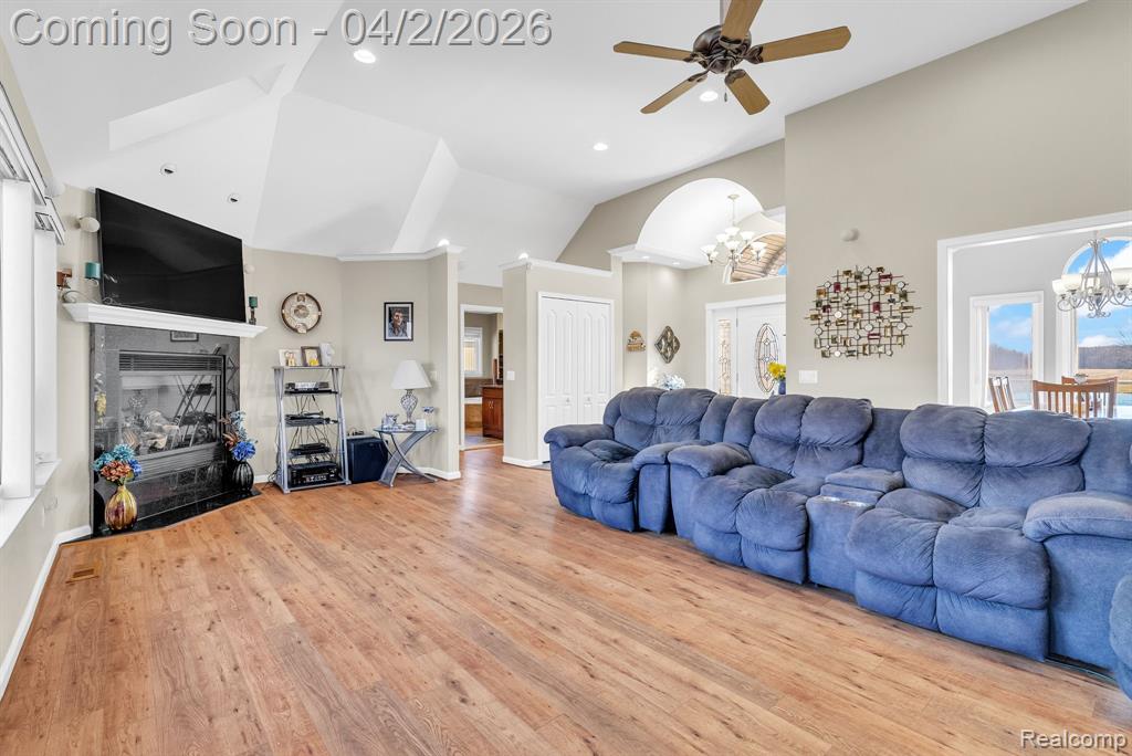 6874 Palms Road, Ira, MI — Photo 17