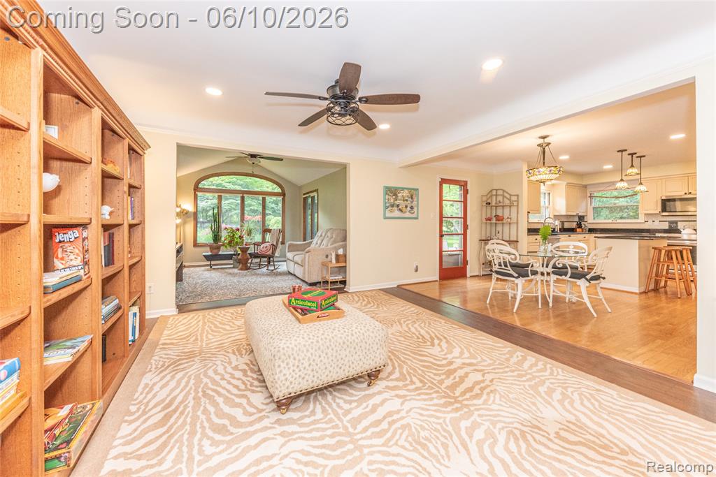 3887 Stonecrest Road, West Bloomfield, MI — Photo 26