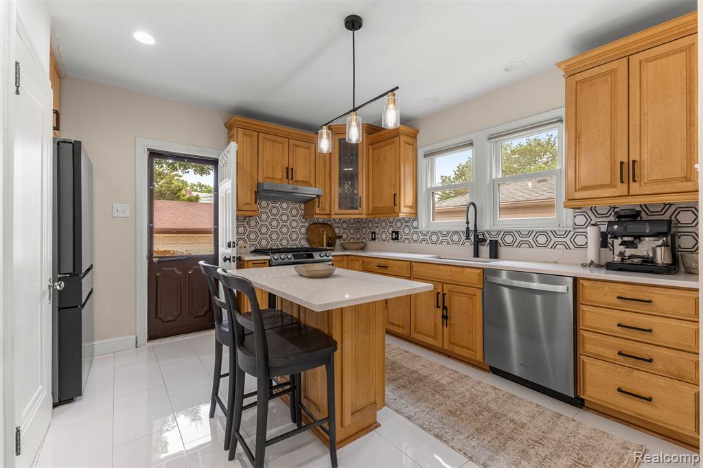 420 Fort Dearborn Street, Dearborn, MI 48124 — Photo 11