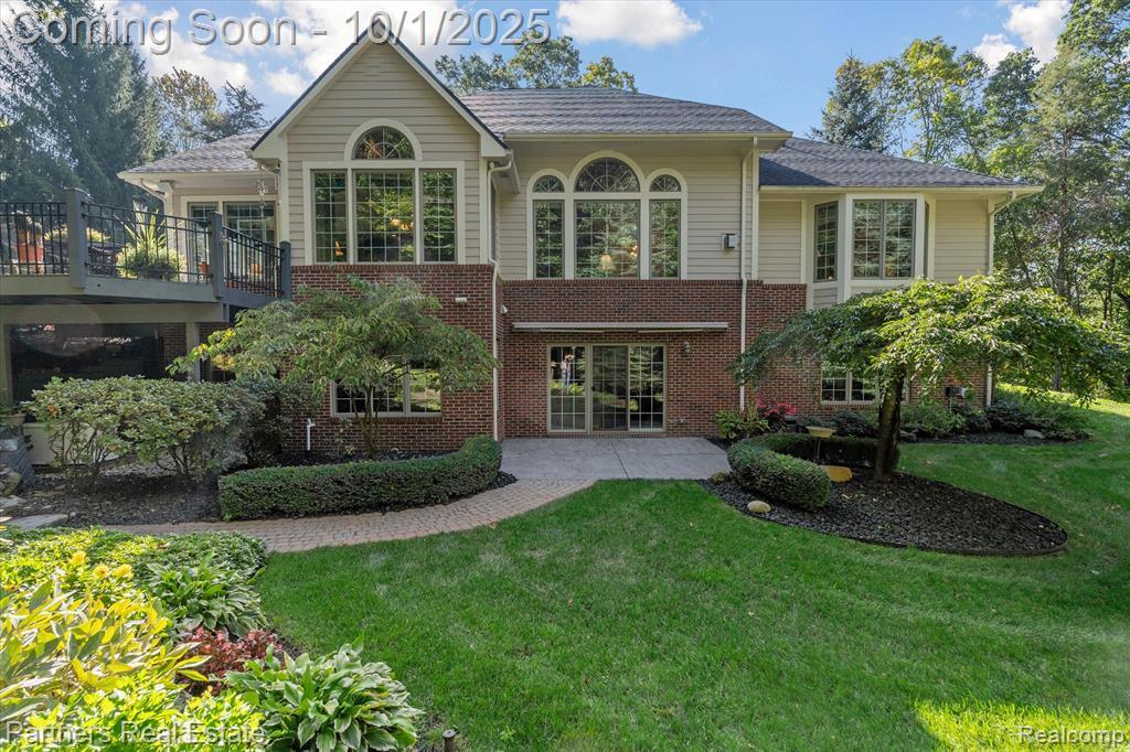 8044 Alta Vista Drive, Pinckney, MI 48169 — Photo 66