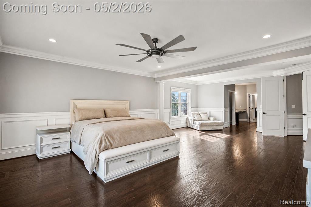2482 Highland Drive, Ann Arbor, MI 48105 — Photo 36