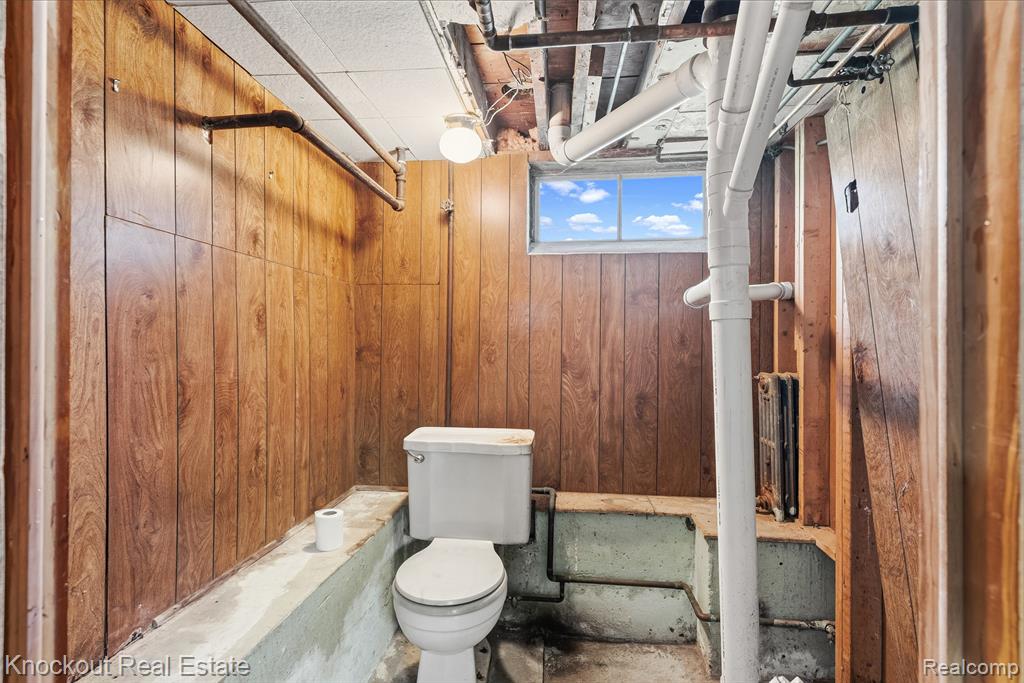 705 Burns Street, Essexville, MI 48732 — Photo 26