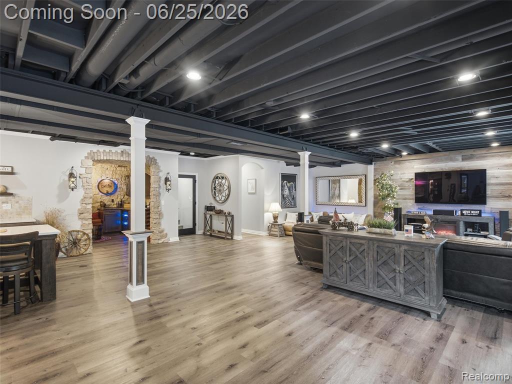 60778 Forest Creek Drive, Washington, MI — Photo 52