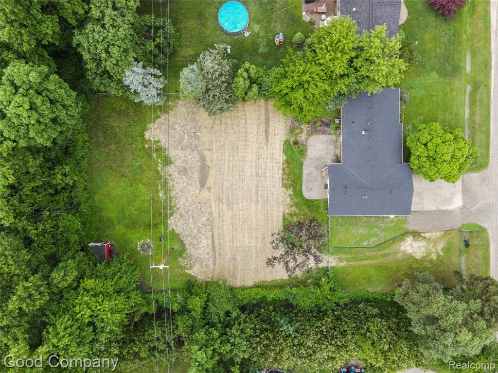 48703 W Ranch Drive, Chesterfield, MI — Photo 34
