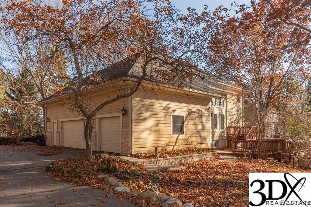 9825 Finnegan Drive, Brighton, MI 48116 — Photo 45