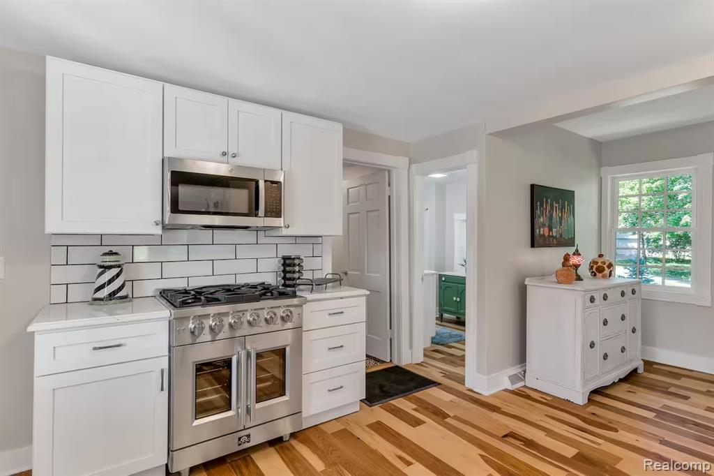 4567 N Seymour Road, Flushing, MI 48433 — Photo 8