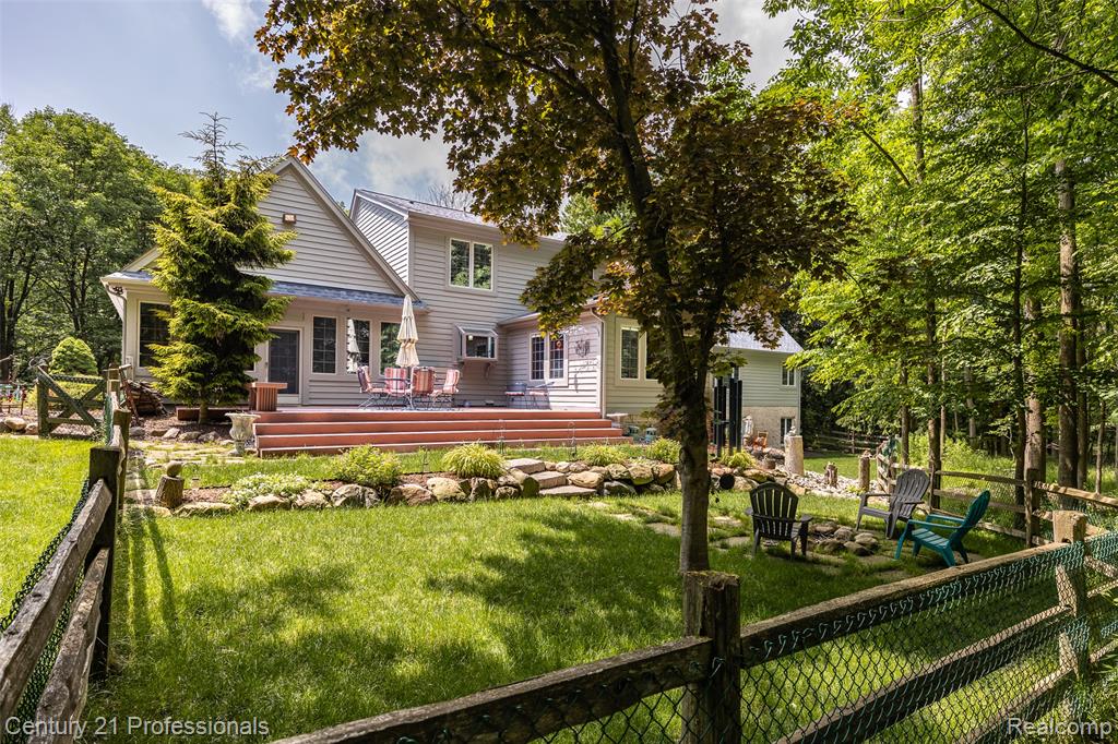 9200 Fox Hollow Road, Clarkston, MI 48348 — Photo 19