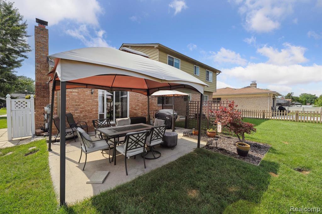 6900 Woonsocket Street, Canton, MI 48187 — Photo 51