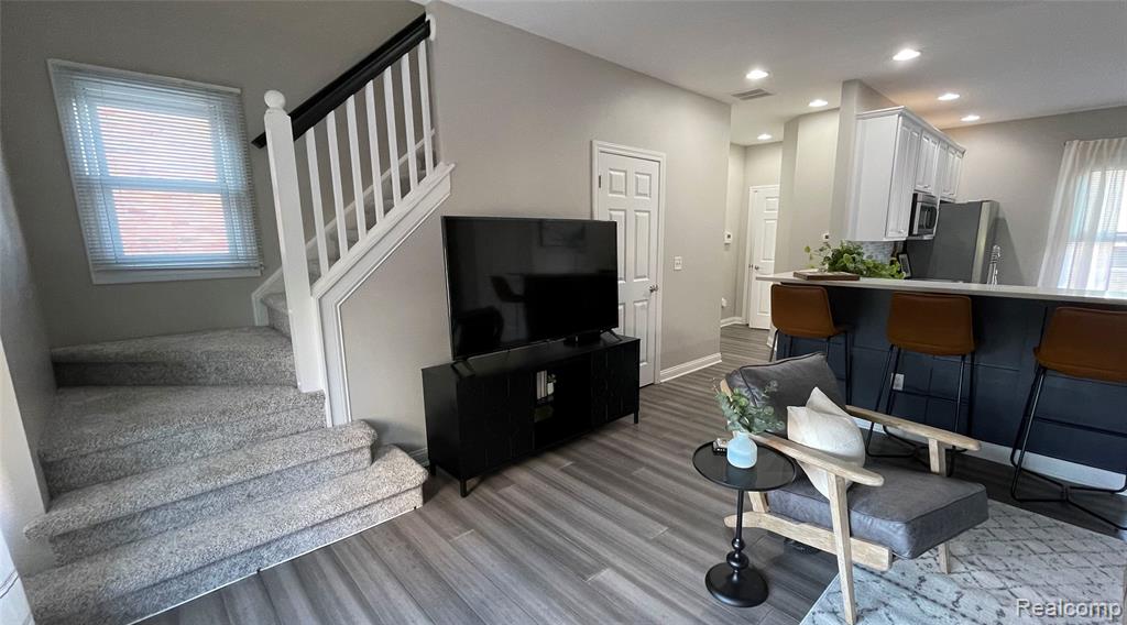 102 Edmund Place, 7, Detroit, MI 48201 — Photo 22