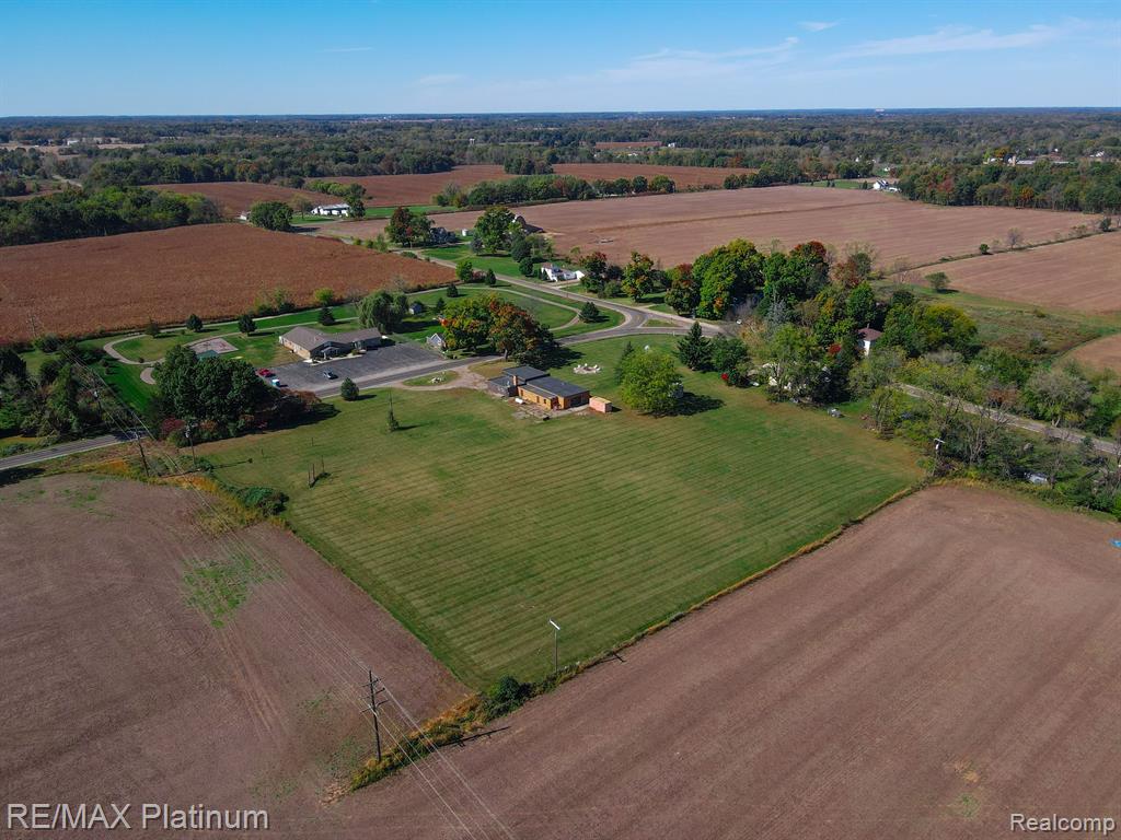 2045 Bradley, Webberville, MI 48892 — Photo 20