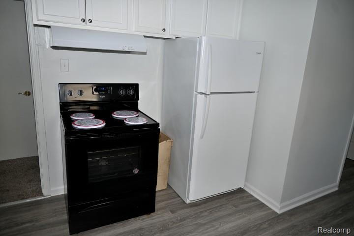 444 Detroit Avenue, Lincoln Park, MI 48146 — Photo 8