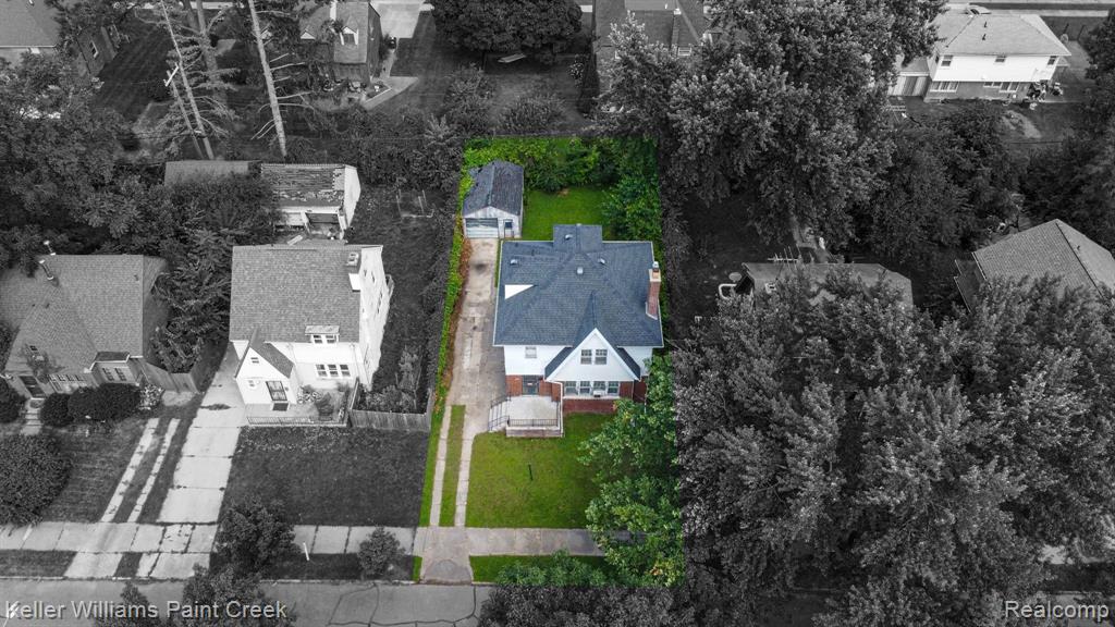 474 W GREENDALE, Highland Park, MI 48203 — Photo 42