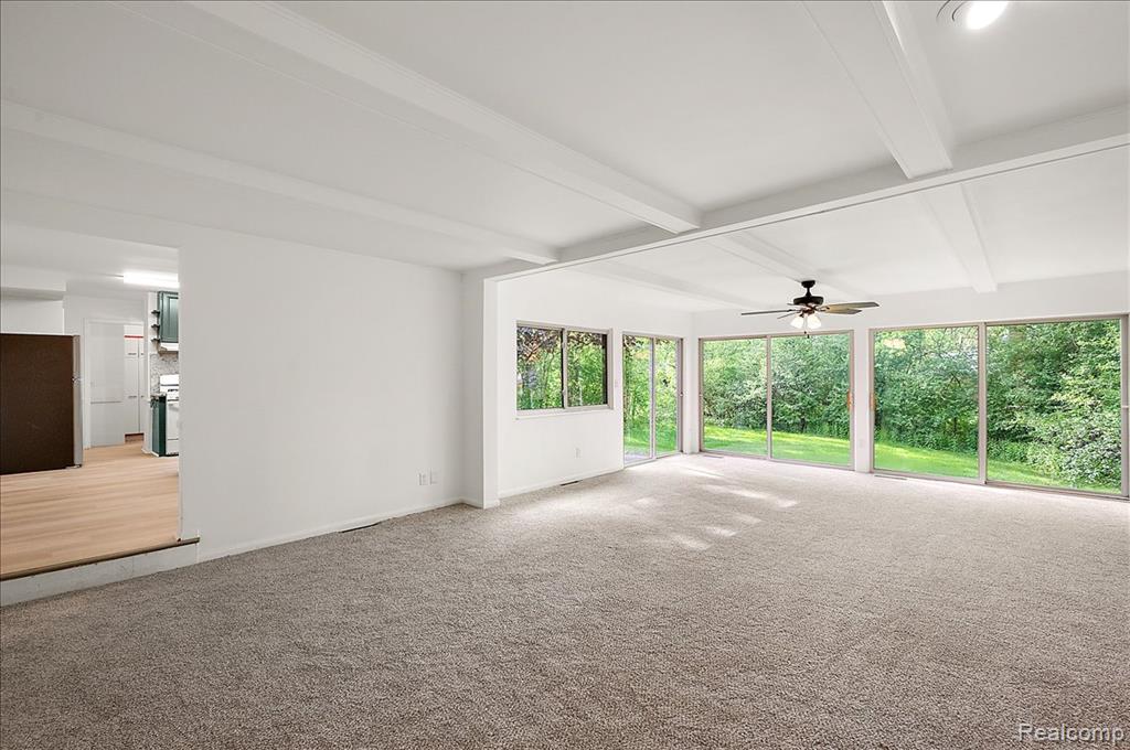 536 Rolling Rock Road S, Bloomfield Hills, MI 48304 — Photo 21