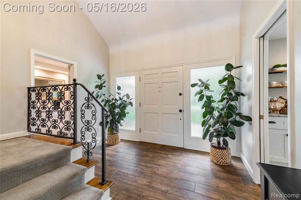 9555 Island Drive, Grosse Ile, MI 48138 — Photo 4