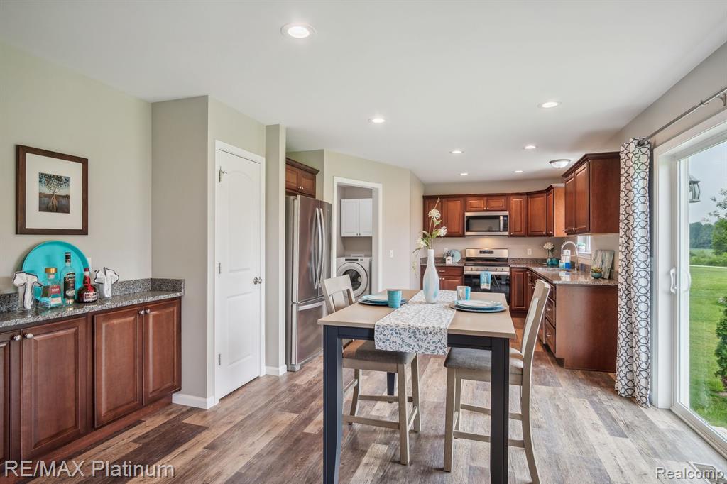 9080 Eva Lane, Fowlerville, MI 48836 — Photo 6