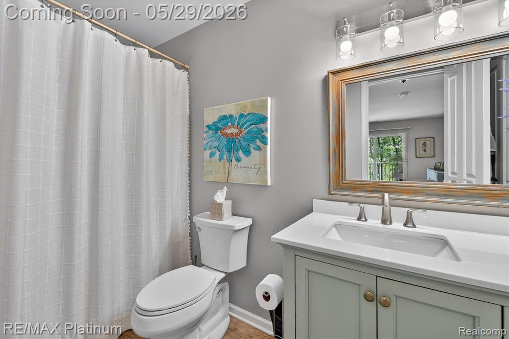 4191 Hampton Ridge Boulevard, 41, Howell, MI 48843 — Photo 12