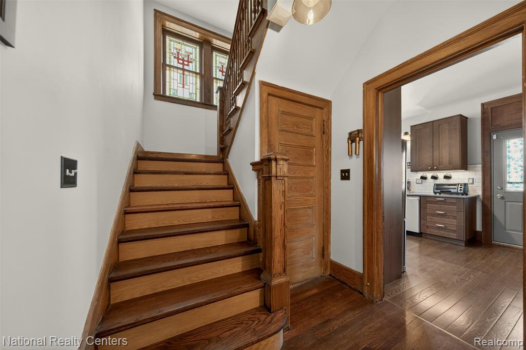 700 Taylor Street, Detroit, MI 48202 — Photo 26