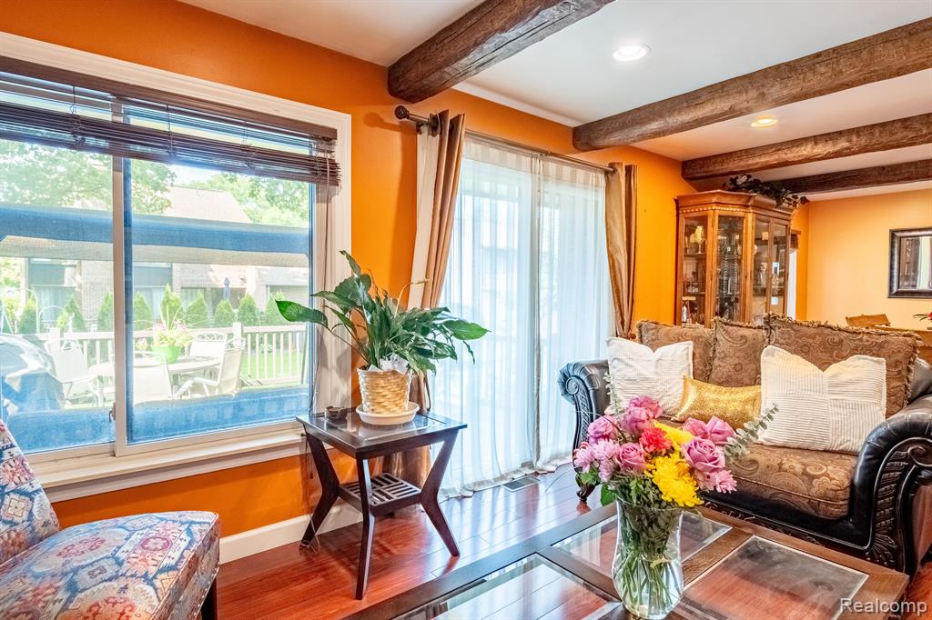3 BLAIR Lane, Dearborn, MI 48120 — Photo 14