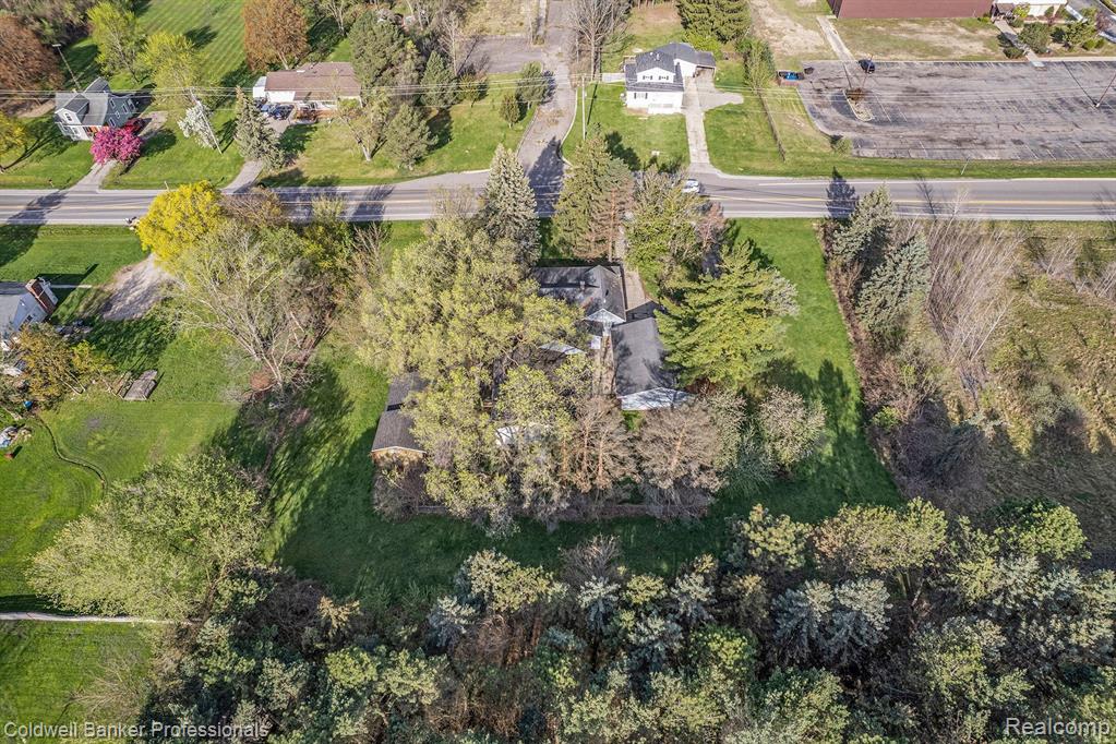 6093 PORTER Road, Grand Blanc, MI 48439 — Photo 29