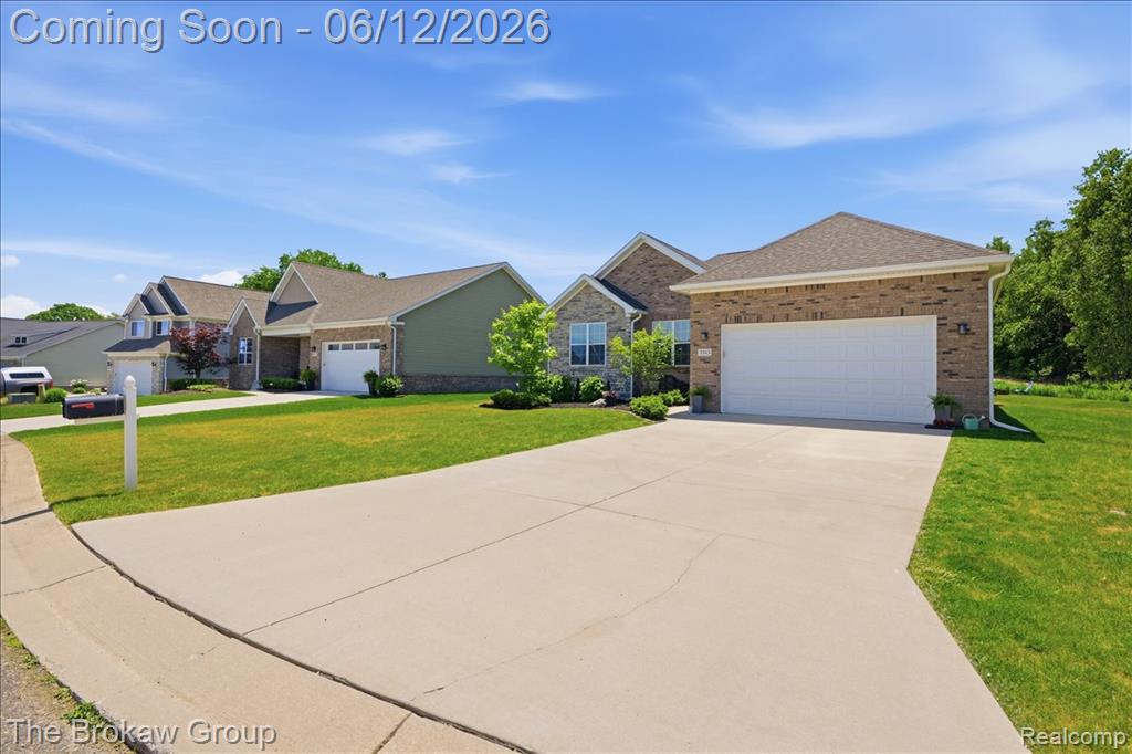 5363 Pebble Beach Drive, Metamora, MI 48455 — Photo 11