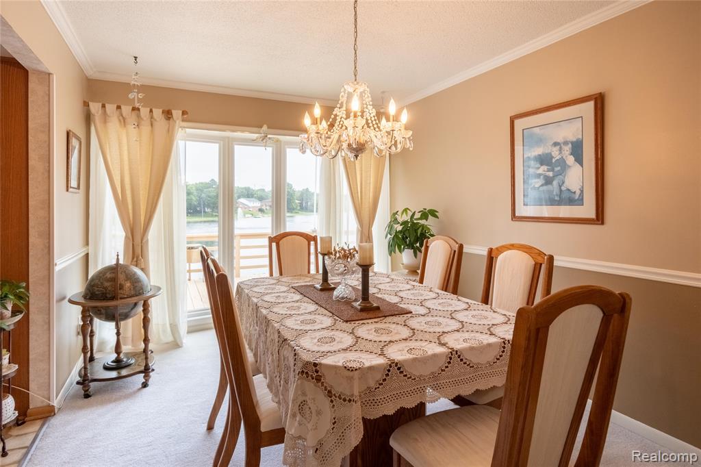 54810 Blue Cloud Drive, Shelby Twp, MI 48315 — Photo 4
